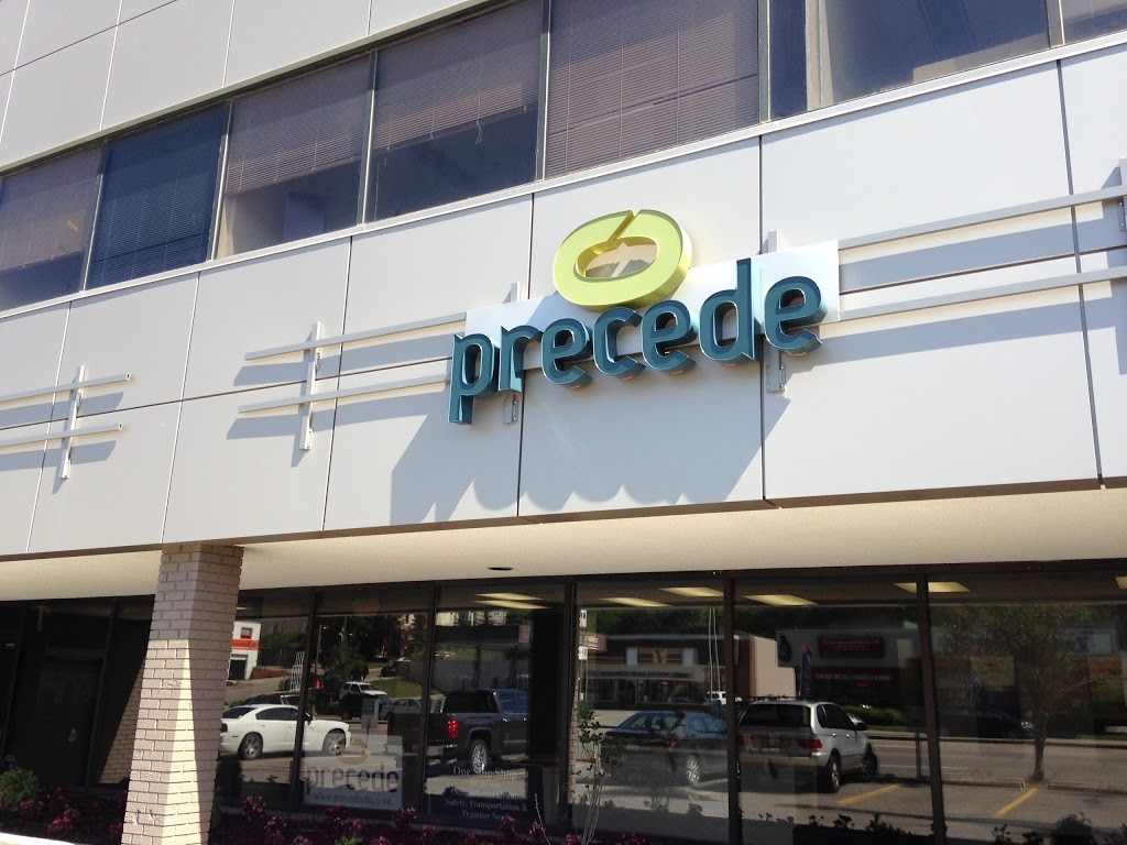 Precede Occupational Health Services | 4014 Macleod Trail SE #105, Calgary, AB T2G 2R7, Canada | Phone: (866) 989-0499