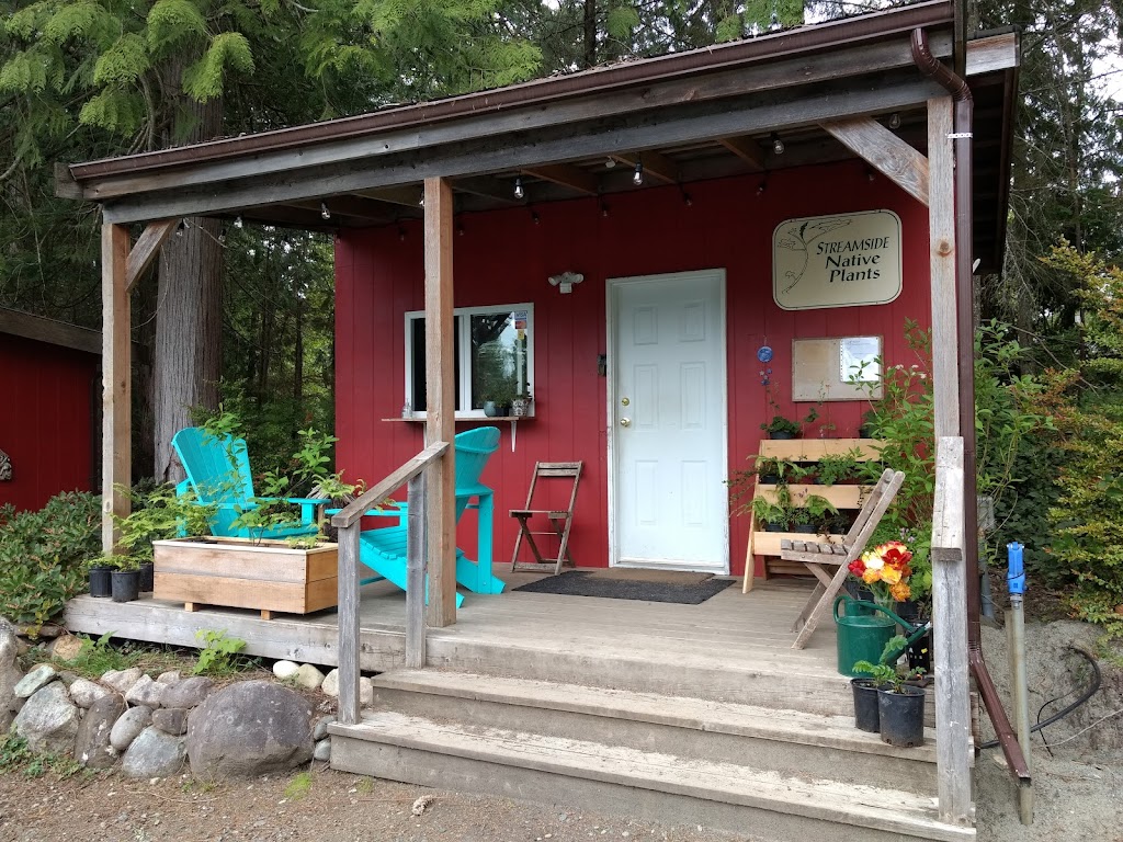 Streamside Native Plants | 7455 Island Hwy W, Bowser, BC V0R 1G0, Canada | Phone: (250) 757-9999