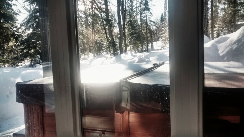 LOrignal | 26 Chemin de la Sainte-Berthe, Petite-Rivière-Saint-François, QC G0A 2L0, Canada | Phone: (418) 580-7816