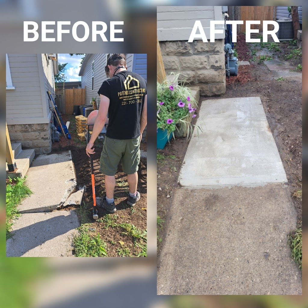 Patches Contracting | 110 Deveron Crescent #37, London, ON N5Z 4W7, Canada | Phone: (226) 700-3992