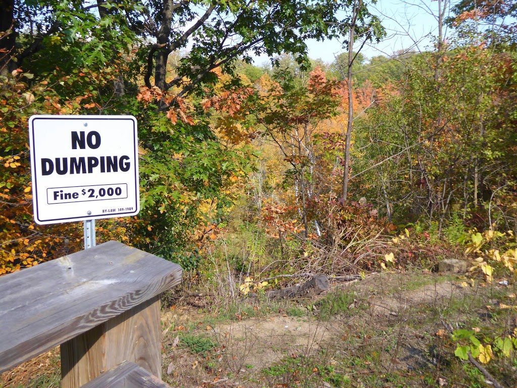 Avalon Parkette Lookout | Burlington, ON L7R 3X5, Canada