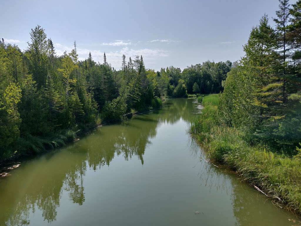 Inverhuron Provincial Park | 19 Jordon Rd, Kincardine, ON N0G 2T0, Canada | Phone: (519) 368-1959