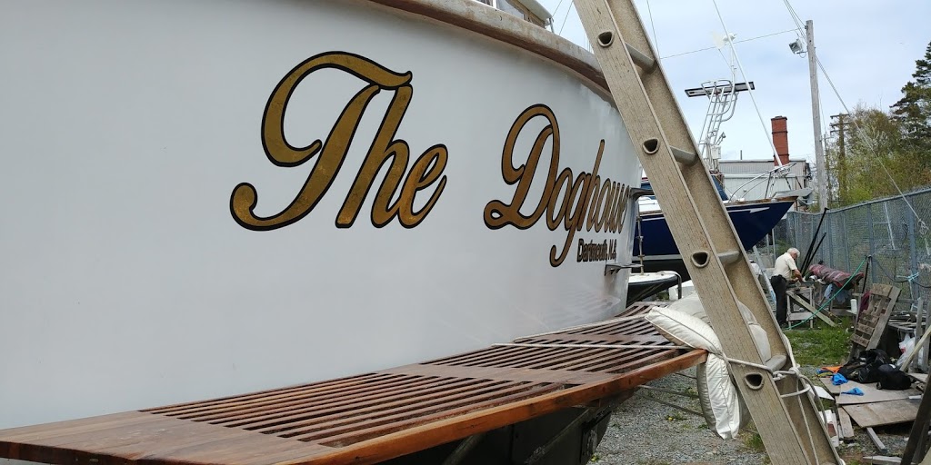 A&J Graphics | 3 Raymoor Dr, Dartmouth, NS B2X 1G6, Canada | Phone: (902) 403-2994