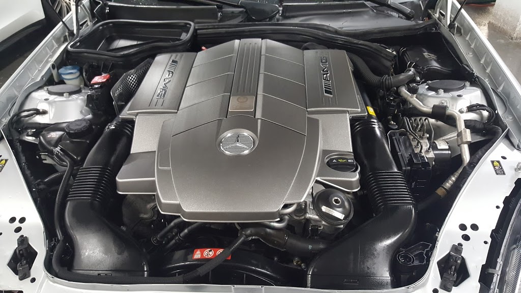 New Image Car Spa | 78 Holly St, Toronto, ON M4S 3C9, Canada | Phone: (647) 981-9276