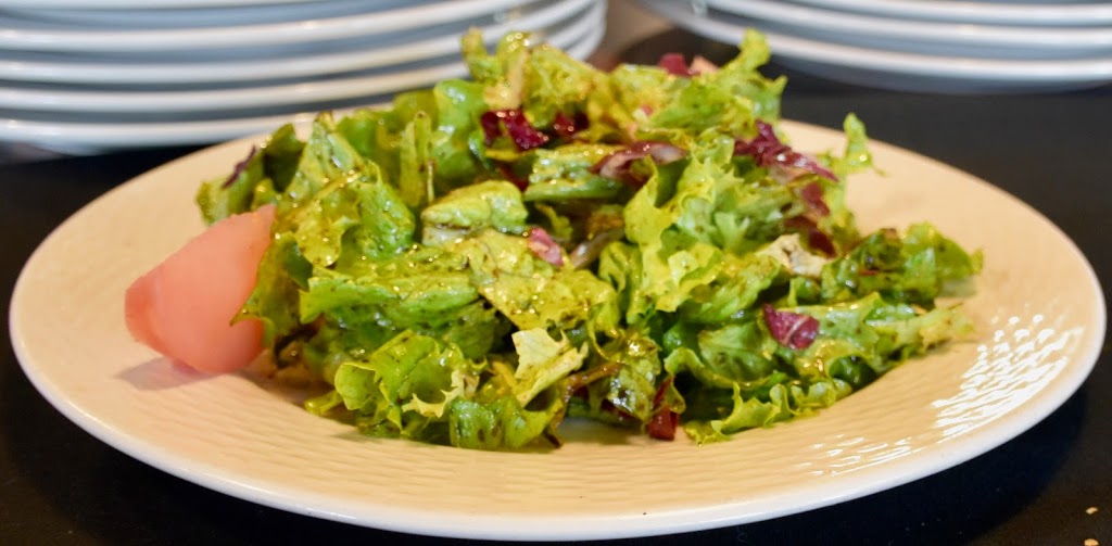 The Express Restaurant | 1034 King St W, Hamilton, ON L8S 1L5, Canada | Phone: (289) 389-2008