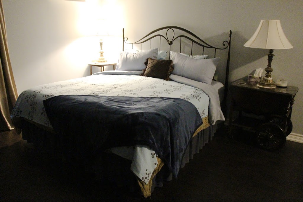 Tangelas Gate Suites | 766 Danforth Rd, Hillier, ON K0K 2J0, Canada | Phone: (289) 808-5537