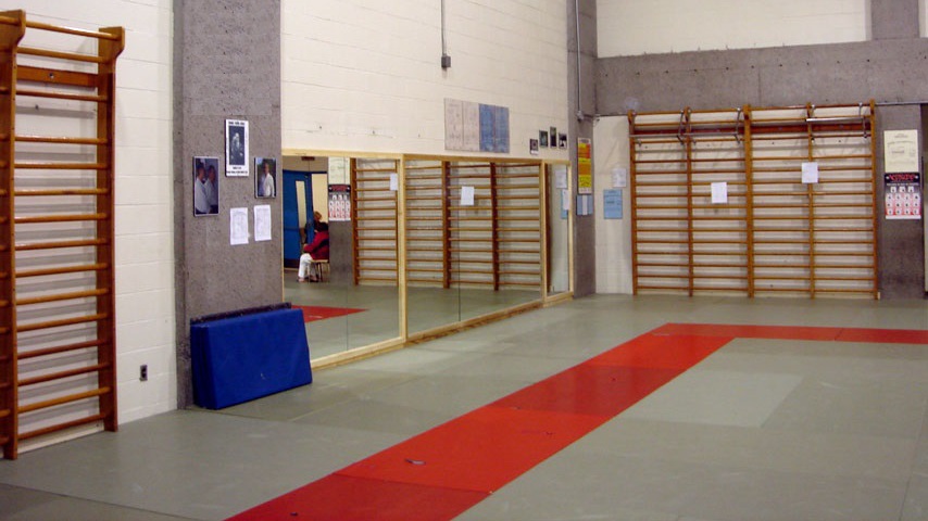 Aikido Mochizuki Longueuil | 3875 Grande Allée, Saint-Hubert, QC J4T 2V8, Canada | Phone: (514) 688-9441