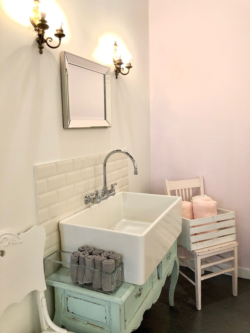 Frilly Lilly | 5230 Windermere Blvd, Edmonton, AB T6W 0L9, Canada | Phone: (780) 757-0071