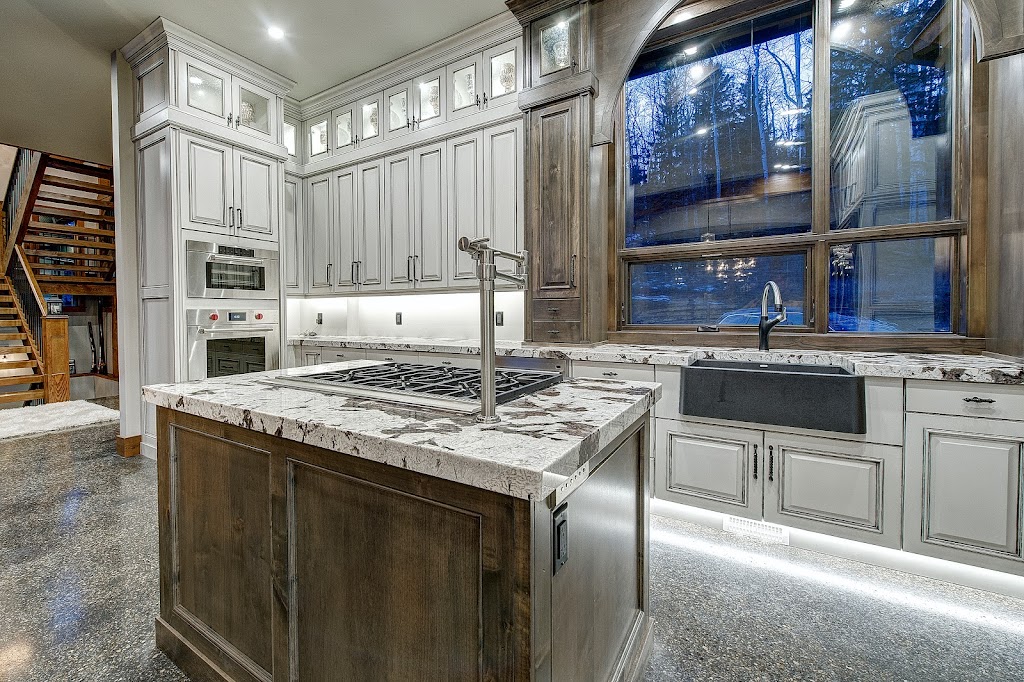 Fine Line Homes | 378016 81 St E, Okotoks, AB T1S 0E8, Canada | Phone: (403) 991-3463