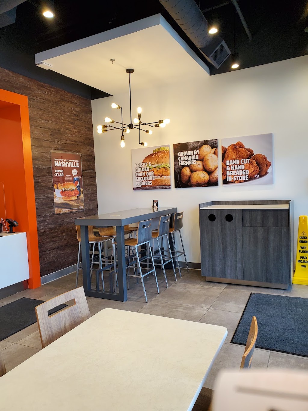 Mary Browns Chicken | 2325 Ottawa St #130, Port Coquitlam, BC V3B 8A4, Canada | Phone: (778) 285-1888