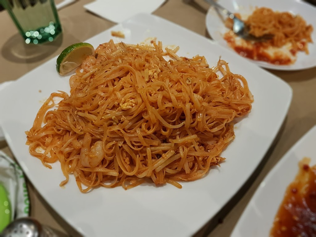 Zen Noodles | 247 C Boulevard DAnjou, Châteauguay, QC J6J 2R3, Canada | Phone: (450) 844-7575