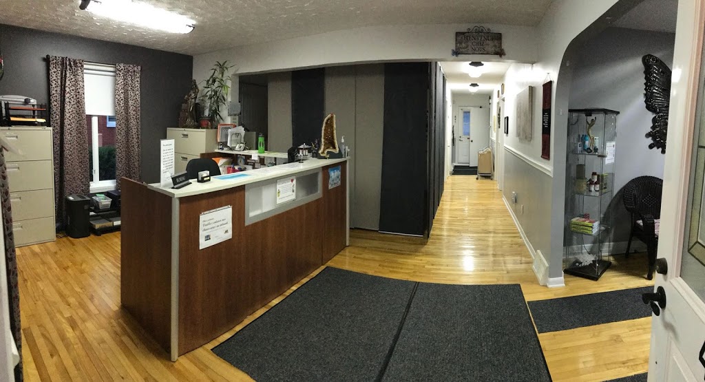 Clinique Therapeutique GO | 430 Rue Saint-Denis, Granby, QC J2G 3M5, Canada | Phone: (450) 991-6163