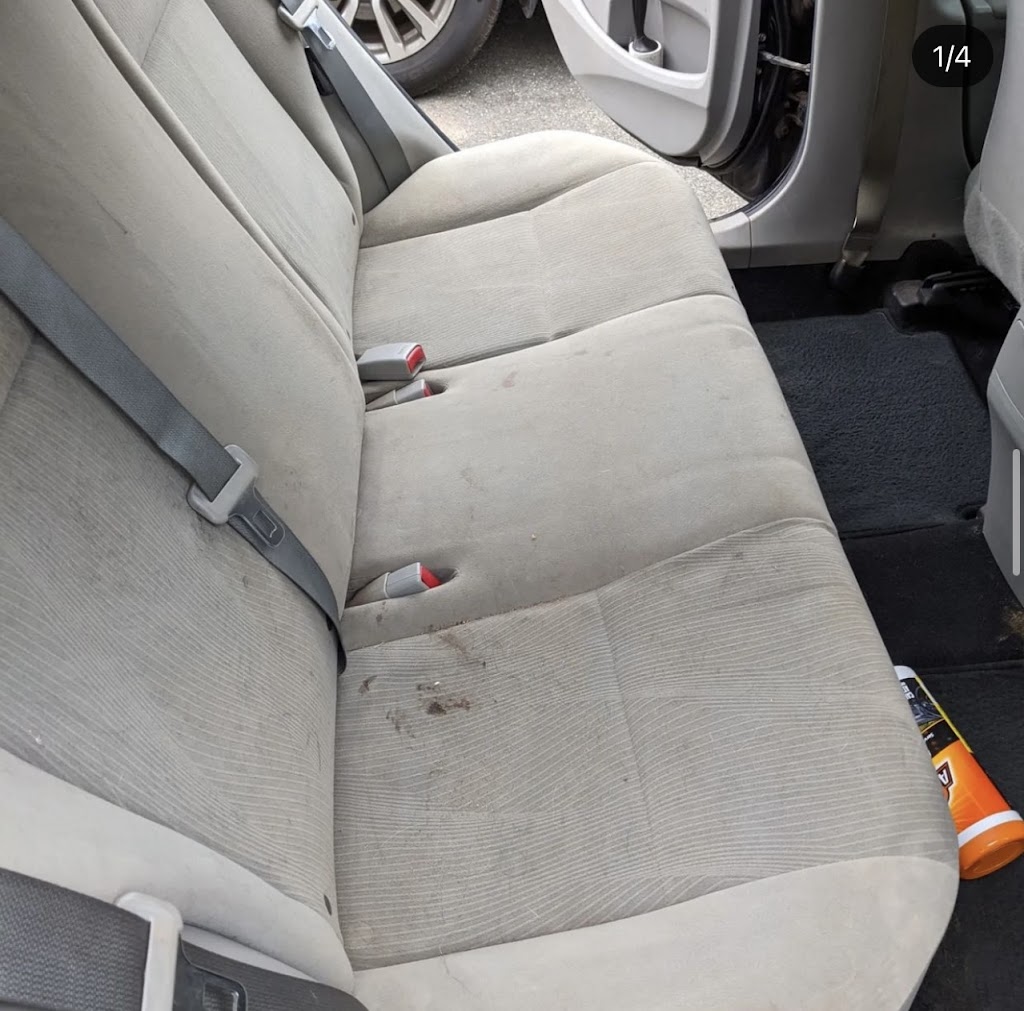 Marsh Professional Detailing | 859 Bannockburn Rd, Clyde River, PE C0A 1H3, Canada | Phone: (902) 940-7575