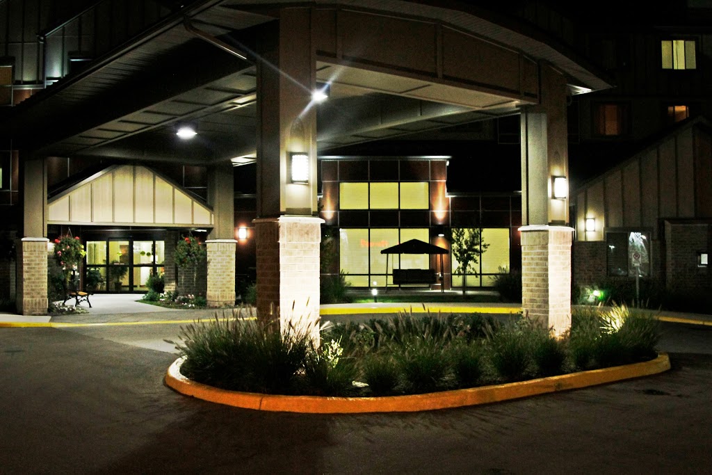 Kerr & Kerr Landscaping & Property Maintenance | 324 Ayr Rd, Paris, ON N3L 3E2, Canada | Phone: (519) 622-9702