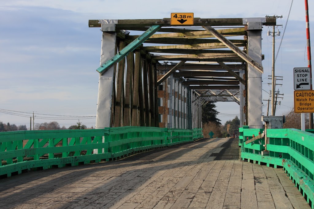 A3E Marine Products Inc 3473 River Rd W, Delta, BC V4K 5E9, Canada