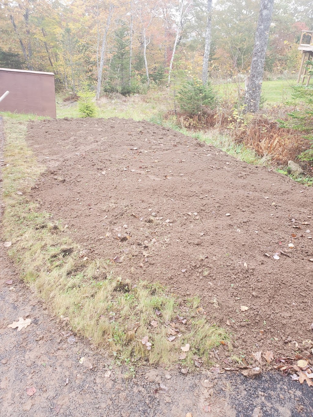 Stebran Resources | 860 Old Sambro Rd, Harrietsfield, NS B3V 1A4, Canada | Phone: (902) 462-7645