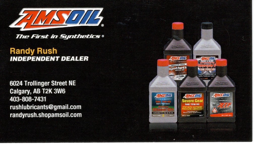 AMSOIL Dealer Calgary | Calgary, AB T2K 3W6, Canada | Phone: (403) 808-7431