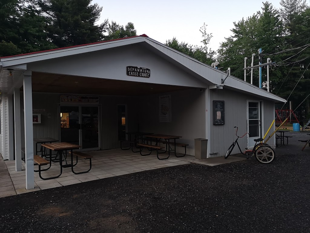 Camping St-Polycarpe | 1400 Ch Saint Philippe, Saint-Polycarpe, QC J0P 1X0, Canada | Phone: (450) 265-3815
