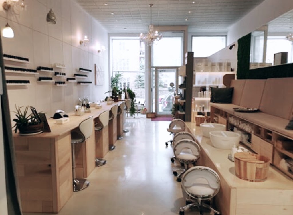 Comptoir Beauté | 1332 Notre-Dame St W, Montreal, QC H3C 1K7, Canada | Phone: (514) 507-7720