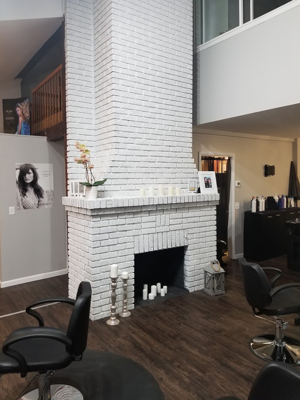Shannon June Salon | 4900 Lake Shore Rd, Hamburg, NY 14075, USA | Phone: (716) 980-3090