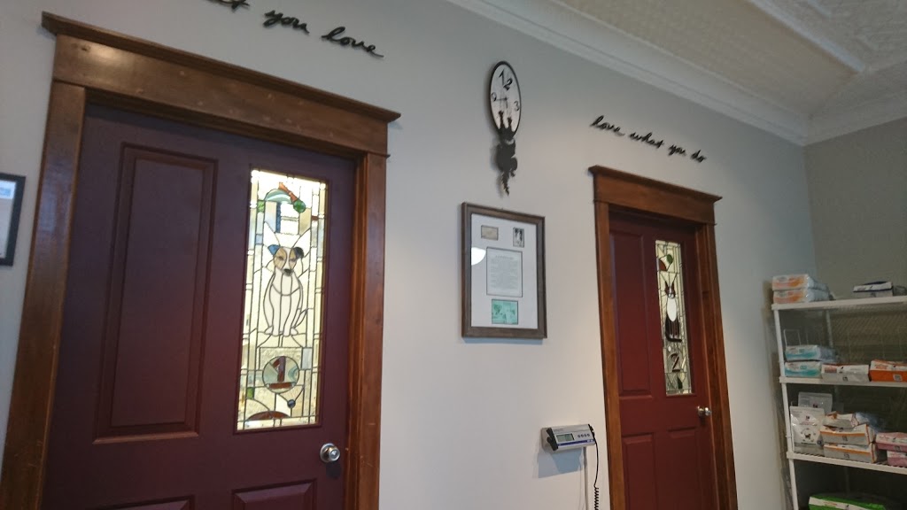 Ilderton Pet Hospital | 125 King St, Ilderton, ON N0M 2A0, Canada | Phone: (519) 666-2288