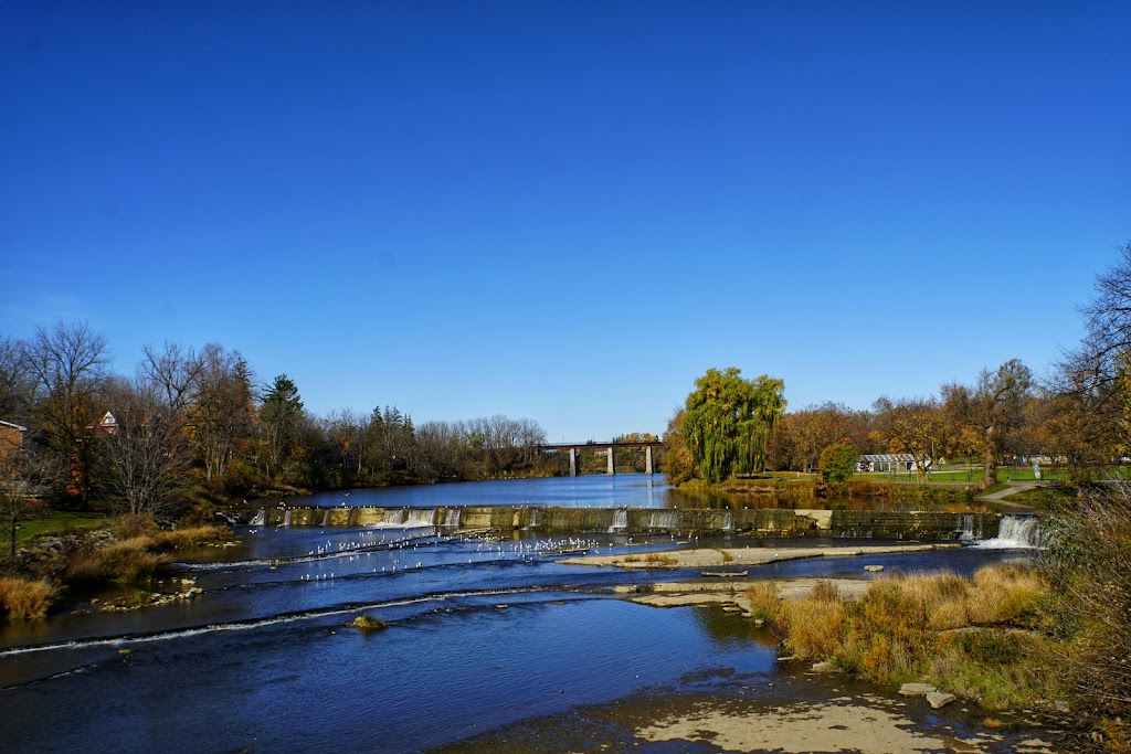 St. Marys VIA Rail and Station Gallery | 5 James St N, St. Marys, ON N4X 1B1, Canada | Phone: (519) 284-3500