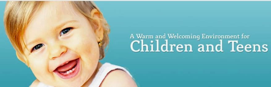 Woodbridge Kids Dentistry | 8099 Weston Rd Unit 22, Woodbridge, ON L4L 0C1, Canada | Phone: (905) 264-1543