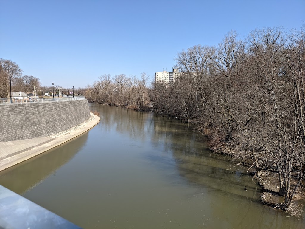 Blackfriars Bridge | Blackfriars St, London, ON, Canada | Phone: (519) 438-1288