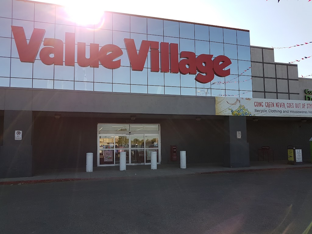 Value Village | 1708 Mayor Magrath Dr S, Lethbridge, AB T1K 2R5, Canada | Phone: (403) 320-5358