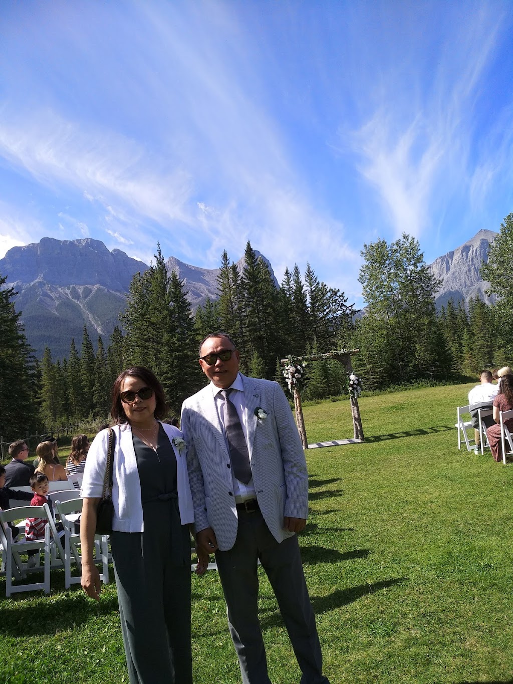Canmore Ranch | 104 Bow Valley Trail, Canmore, AB T1W 3B7, Canada | Phone: (403) 715-1961