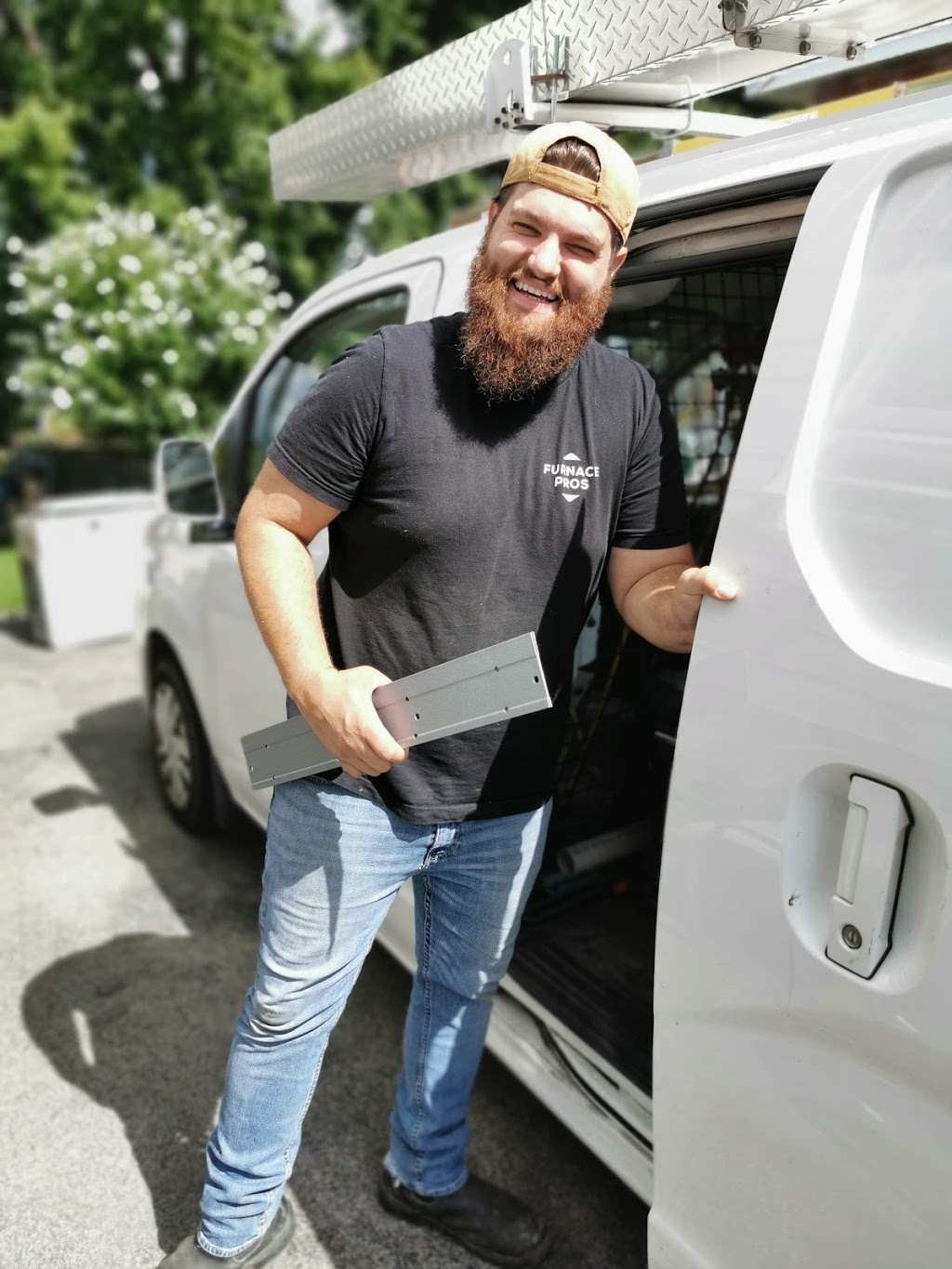 Furnace Pros | 78 Semley Ave, Welland, ON L3C 1X4, Canada | Phone: (905) 992-3733