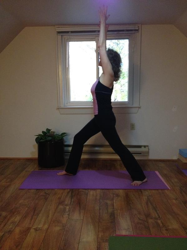 YogaSpiritus | 54 Lake Crescent, Etobicoke, ON M8V 1V8, Canada | Phone: (416) 859-0585