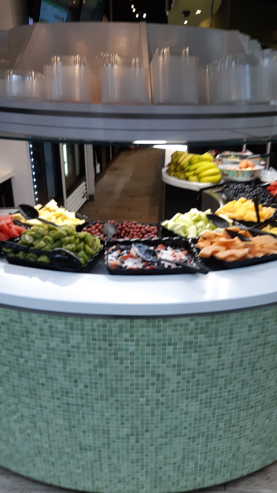 Berries & Blooms | 4700 Keele St, North York, ON M3J 2S5, Canada | Phone: (416) 663-0030
