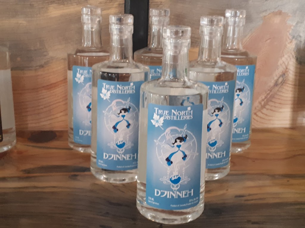 True North Distilleries | 1460 Central Ave, Grand Forks, BC V0H 1H0, Canada | Phone: (778) 879-4420