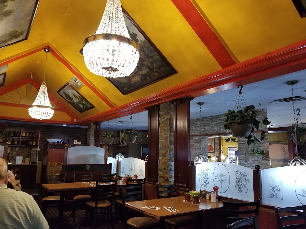 Country Boy Family Restaurant | 5 Manitou Dr, Kitchener, ON N2C 2J6, Canada | Phone: (519) 893-2120