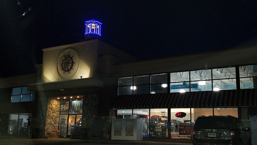 Valero | 38965 Jefferson Ave, Harrison Charter Township, MI 48045, USA | Phone: (586) 466-5998