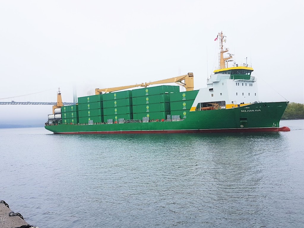TMSI Ltd | 107 Burbridge Ave, Dartmouth, NS B3B 0G6, Canada | Phone: (902) 464-8674