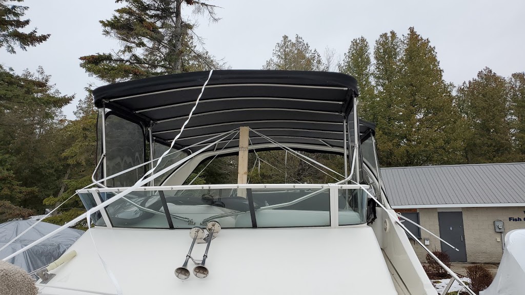 Smg Marine | 5097 ON-21, Port Elgin, ON N0H 2C1, Canada | Phone: (519) 389-4664