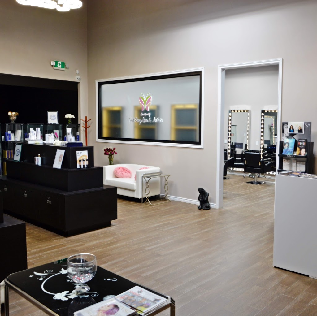 TREND SASSY Laser & Med Spa | 1100 Burnhamthorpe Rd W # 8, Mississauga, ON L5C 4E9, Canada | Phone: (647) 532-2600