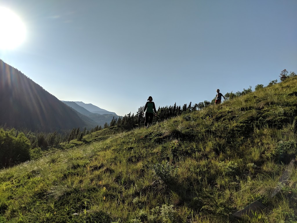 Oldman River Group Campsite | Ranchland No. 66, AB T0L 1H0, Canada | Phone: (403) 627-1165