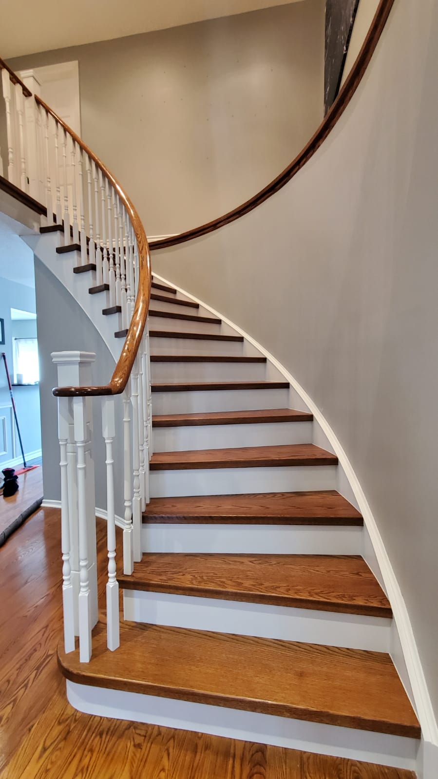 Eduards Wood Floors CA | 8 Helmsdale Crescent, Etobicoke, ON M9V 3X9, Canada | Phone: (416) 833-7341