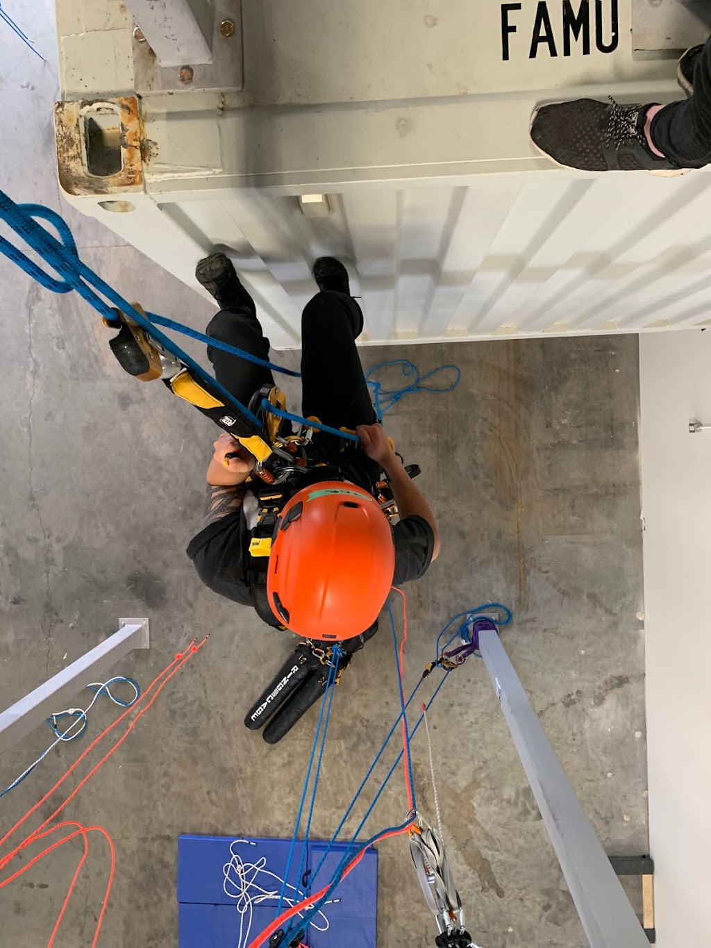 Pacific Ropes | 13859 156 St NW, Edmonton, AB T6J 1V1, Canada | Phone: (604) 447-8055