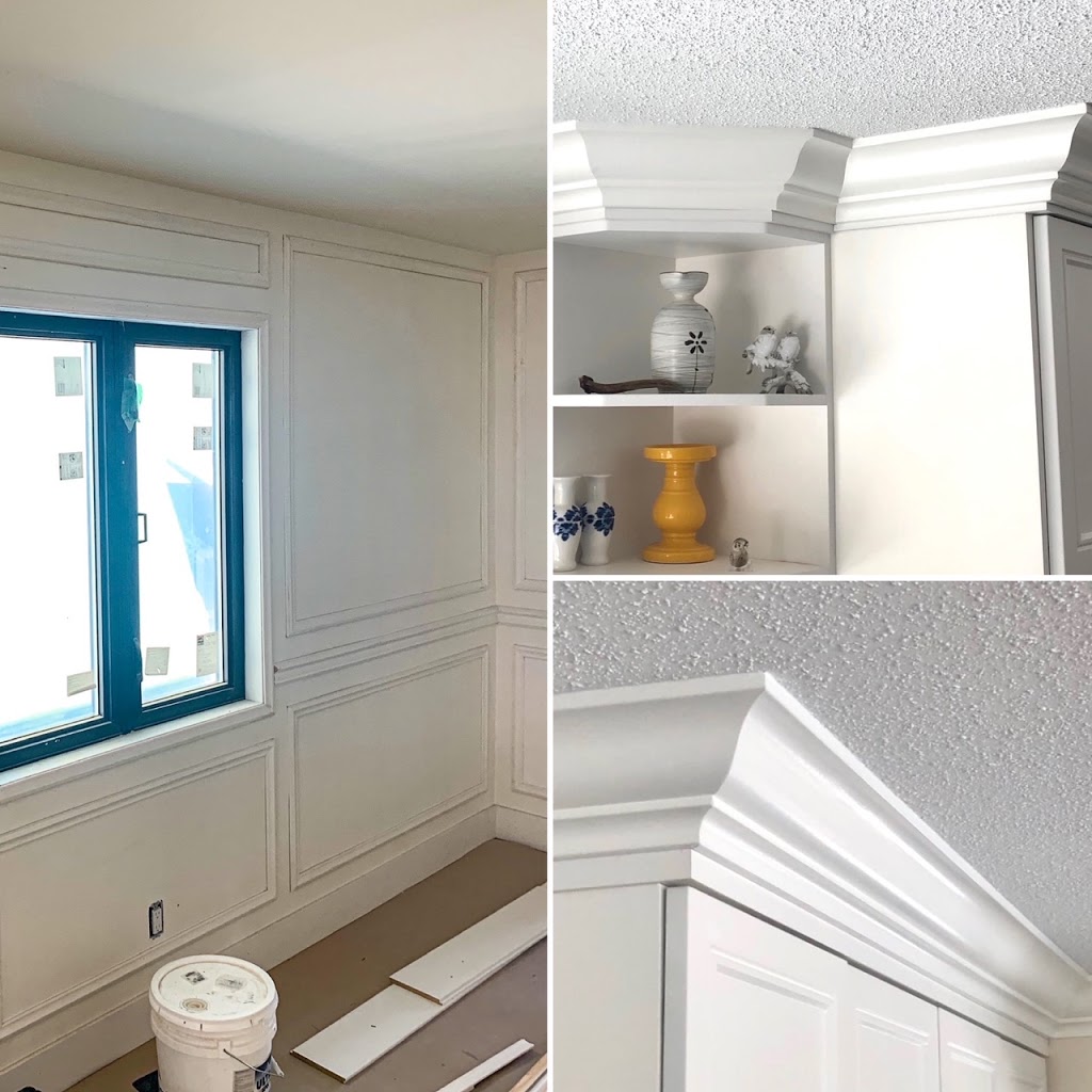 Foxmount Construction | 2113 Laurier Ave, Port Coquitlam, BC V3B 2E1, Canada | Phone: (604) 710-0287