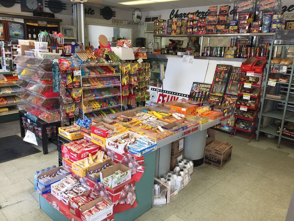 EPICERIE BONI-SOIR | 11740 QC-335, Saint-Calixte, QC J0K 1Z0, Canada | Phone: (450) 222-2953