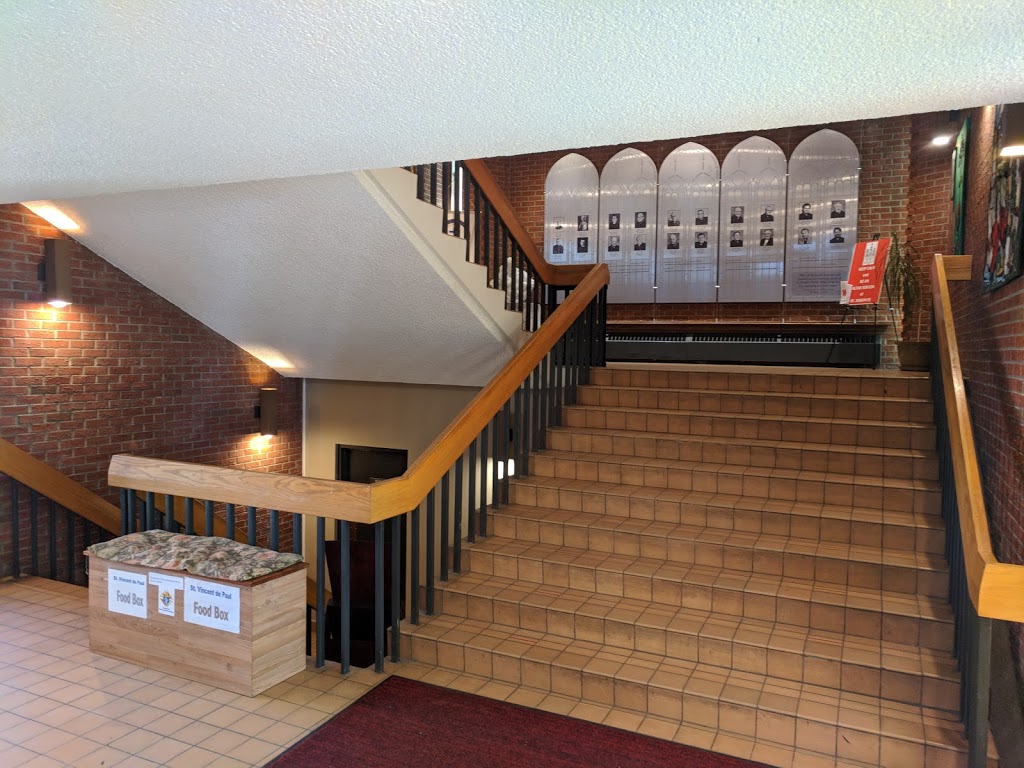 St. Joseph Catholic Church | 640 19 Ave NW, Calgary, AB T2M 0Y8, Canada | Phone: (403) 289-2591