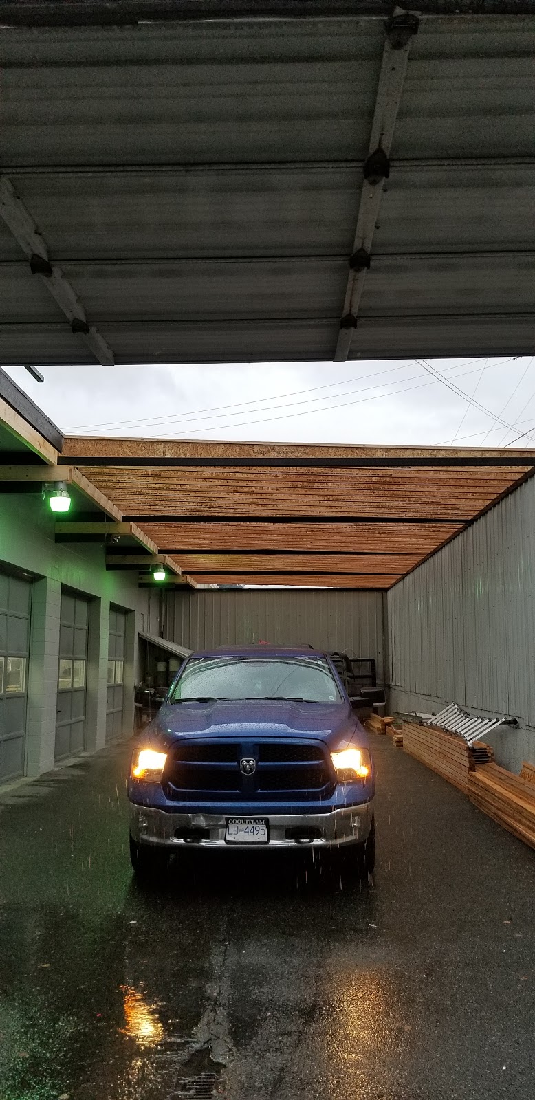 D Wiens Contracting | 32442 Hashizume Terrace, Mission, BC V2V 6V8, Canada | Phone: (778) 954-8709