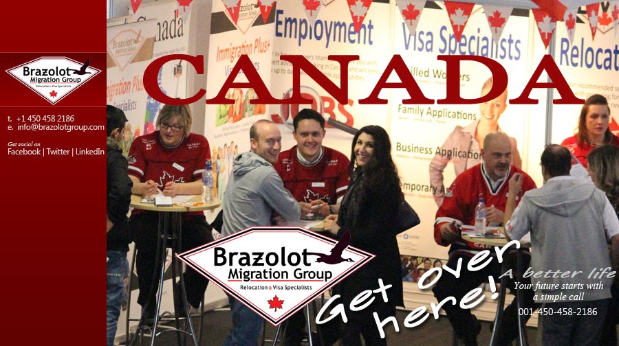 Brazolot Migration Group | 450 Main Road, Hudson, QC J0P 1H0, Canada | Phone: (450) 458-2186