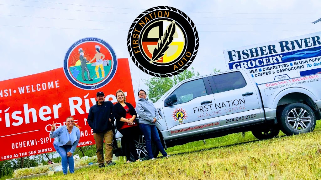 First Nation Auto | BOX 50, Koostatak, MB R0C 1S0, Canada | Phone: (855) 947-6715