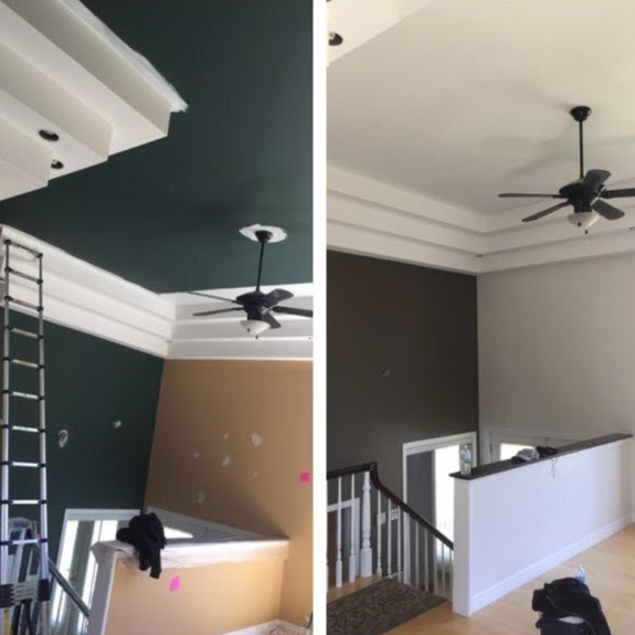 JDM Painting Inc. | 8849 Rue des Marsouins, Québec, QC G1G 0H7, Canada | Phone: (418) 262-5110
