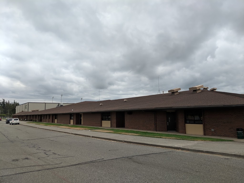 Lynden High School | 1201 Bradley Rd, Lynden, WA 98264, USA | Phone: (360) 354-4401